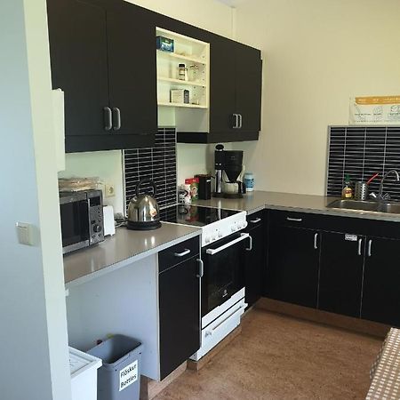 Nonsteinn Guesthouse Arnes  Экстерьер фото