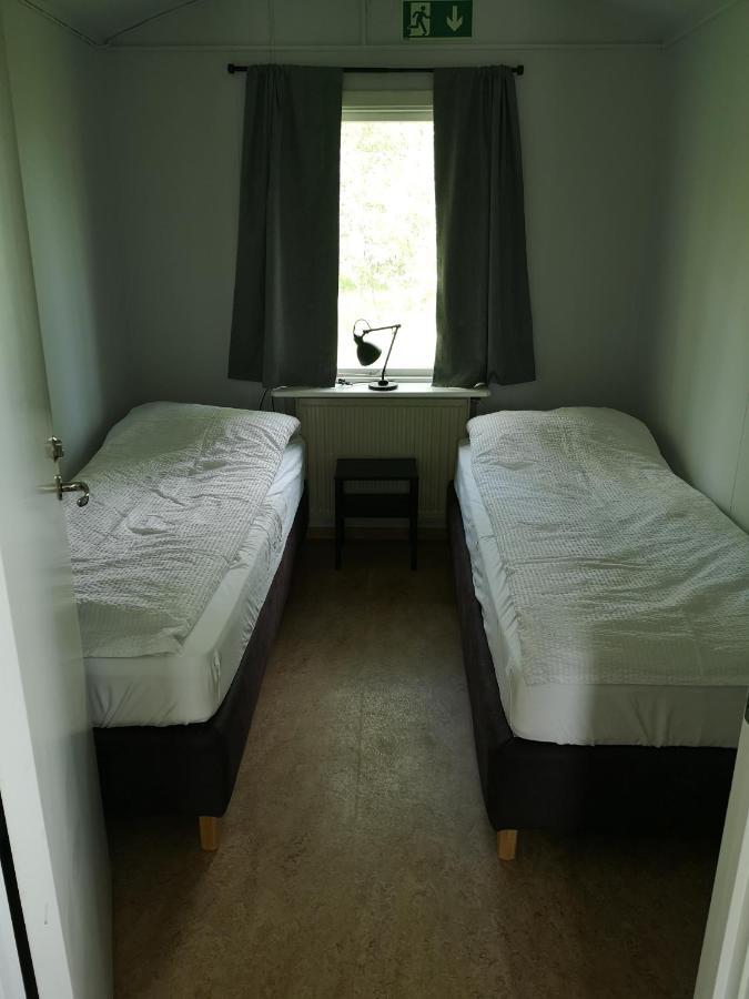 Nonsteinn Guesthouse Arnes  Экстерьер фото